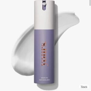 Yours. Night Cream